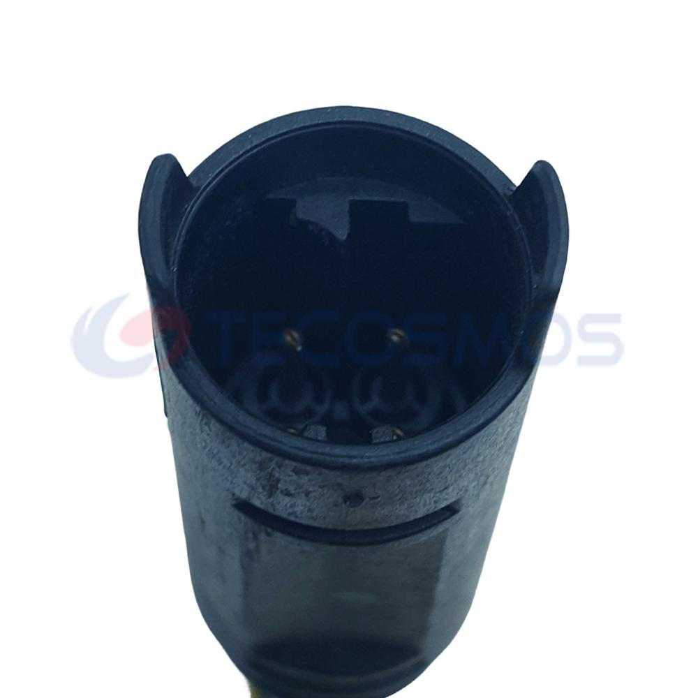 Car Connector For BMW oxygen sensor male plug 4pin CT4-0061G