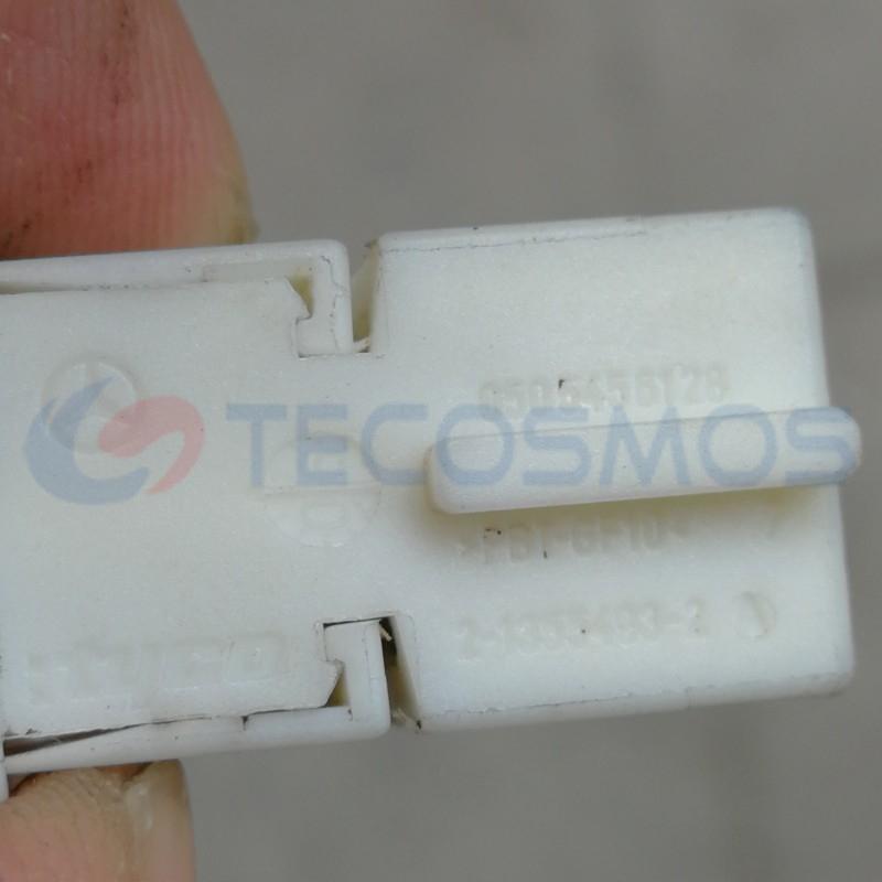 Car Connector For Mercedes Benz 050545612B 4pin CT4-0062M-1