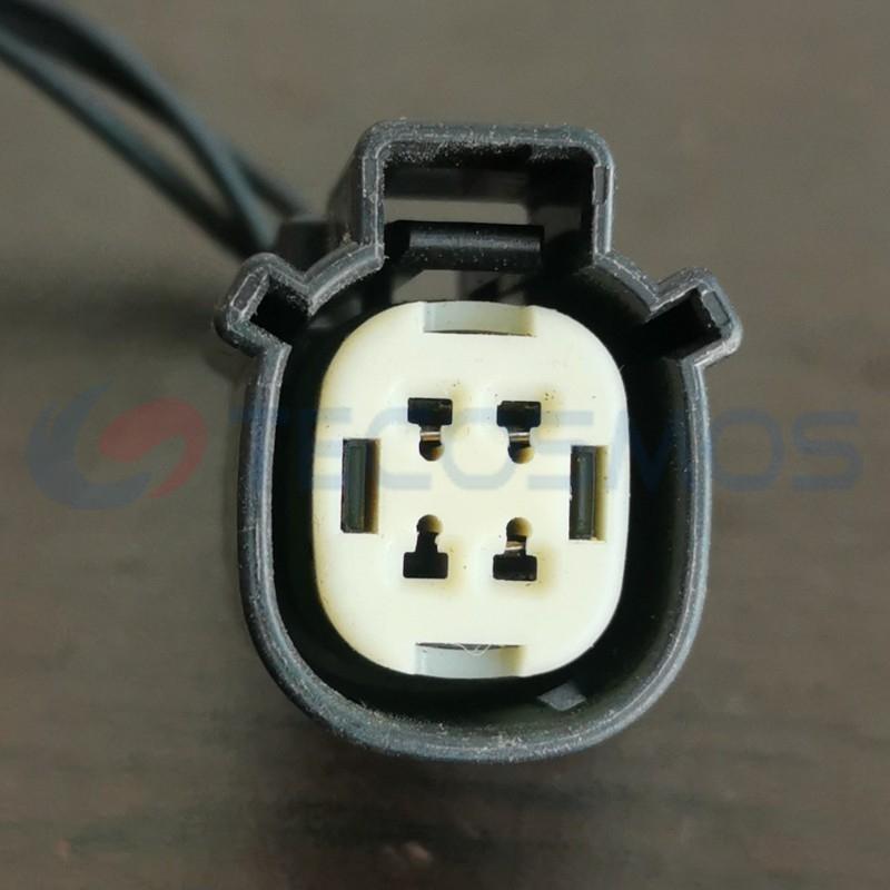 Car Connector For Buick 4pin CT4-0064M-1