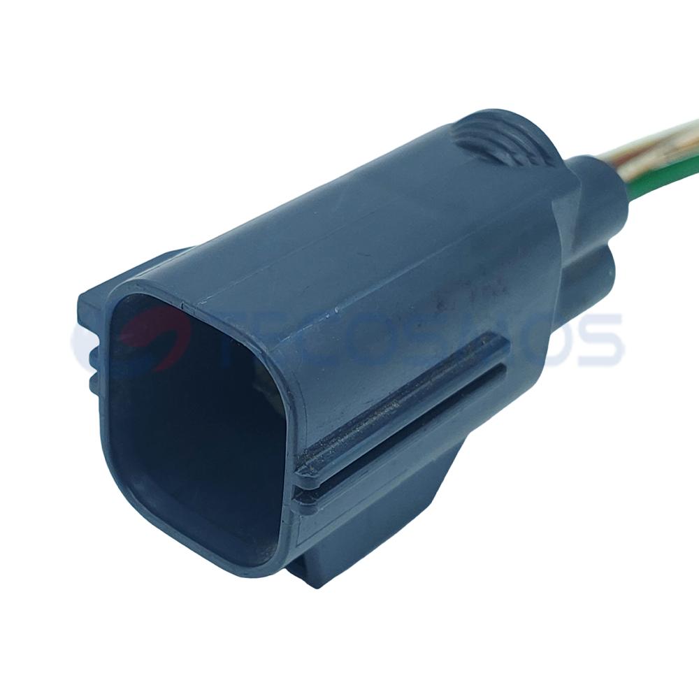 Car Connector For Mazda oxygen sensor 4pin CT4-0066G