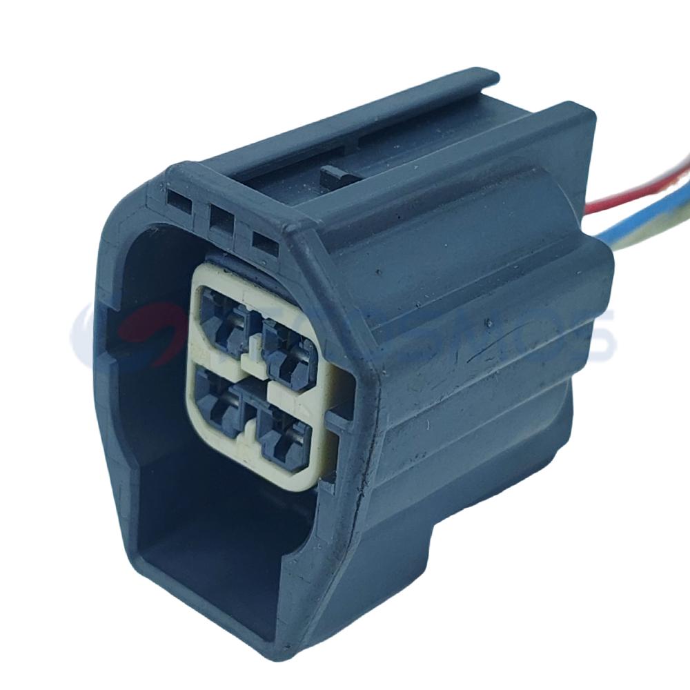 Car Connector For Oxygen sensor 4pin CT4-0066M