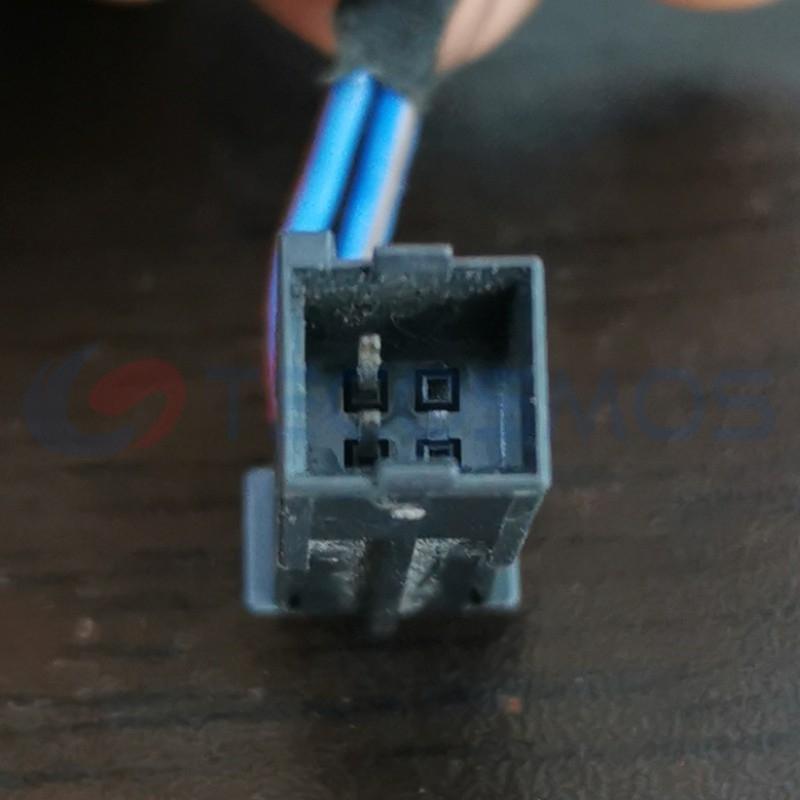 Car Connector For BMW 9221020-01 4pin CT4-0069G