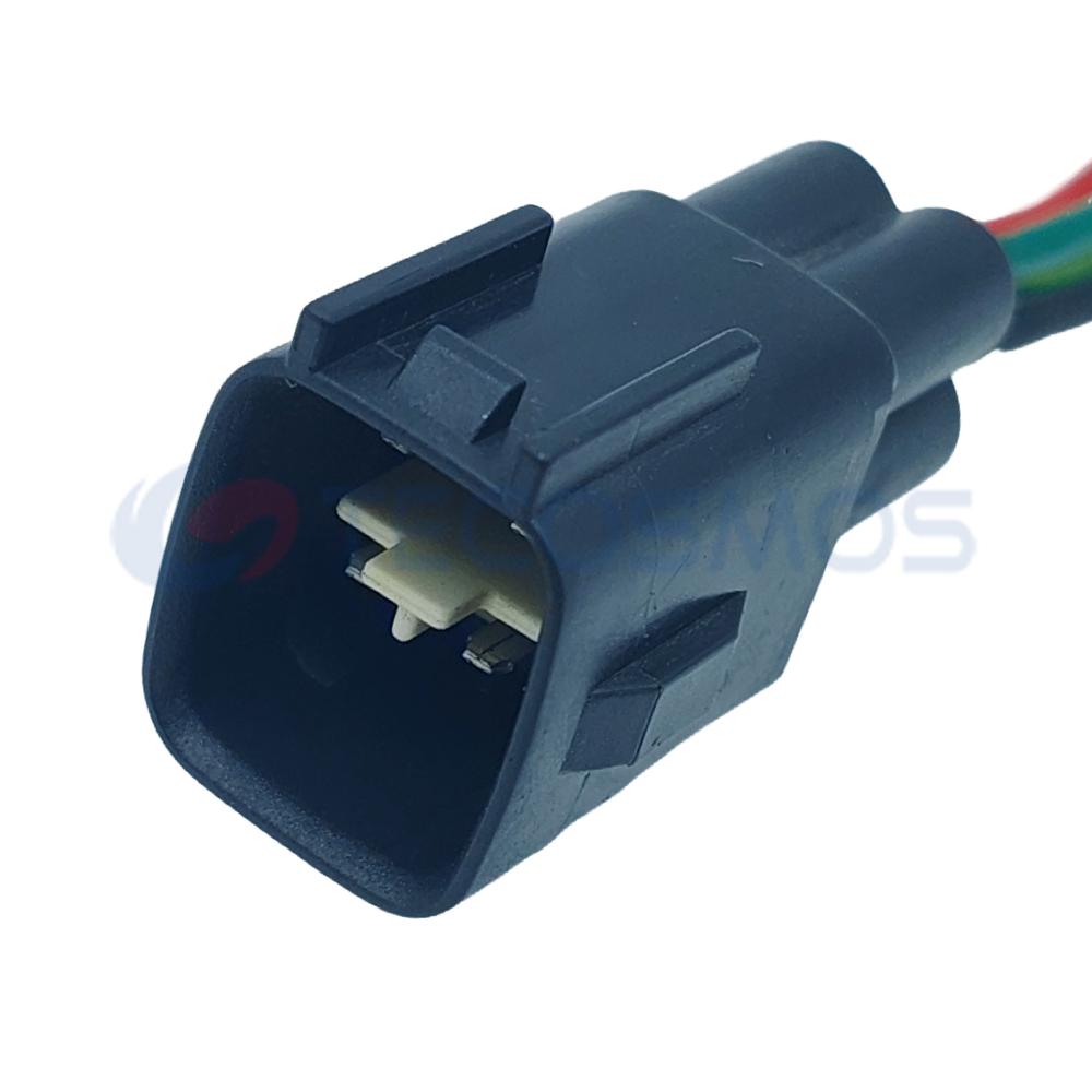 Car Connector For Modern oxygen sensor 4pin CT4-0070G