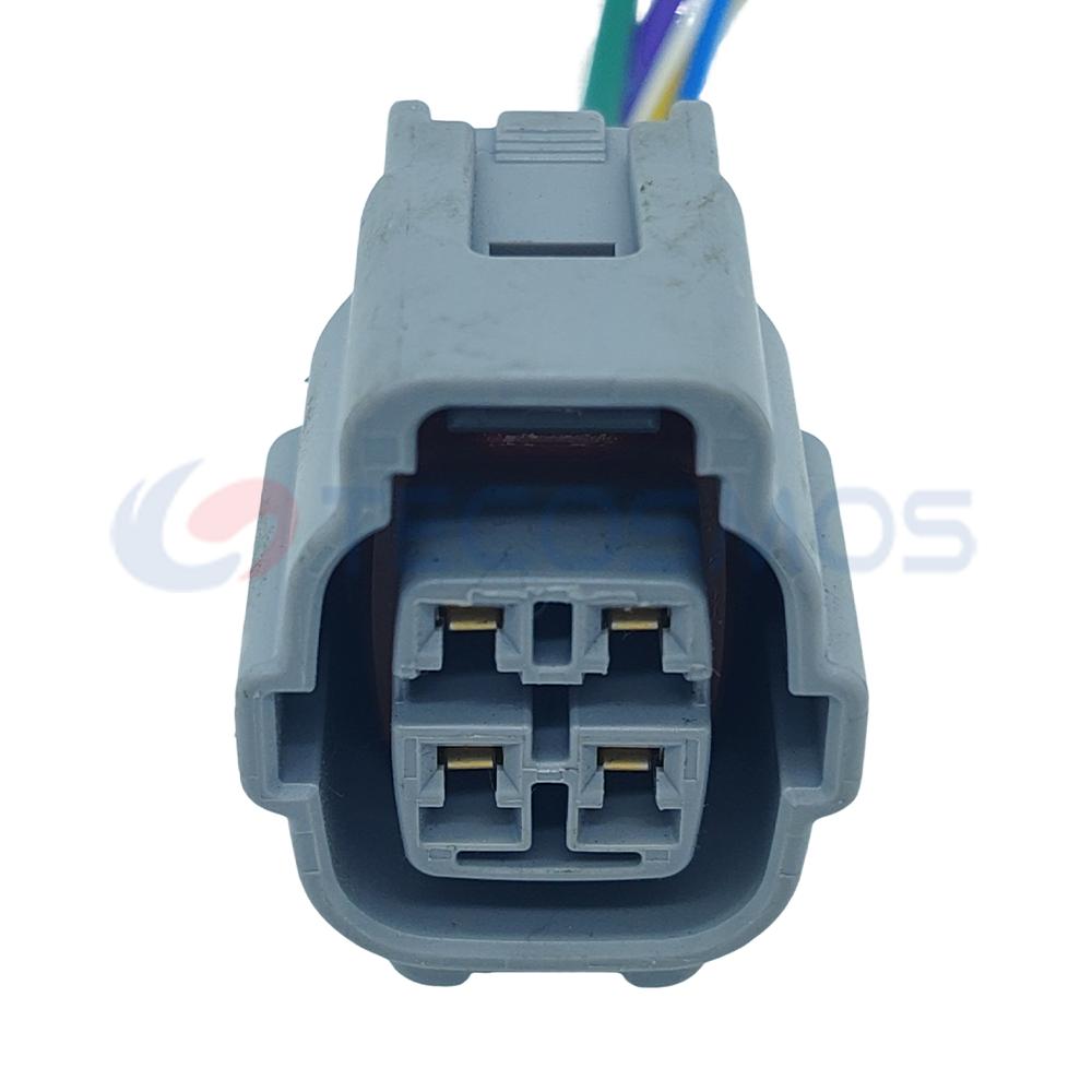 Car Connector For Toyota plug 4pin CT4-0070M-1
