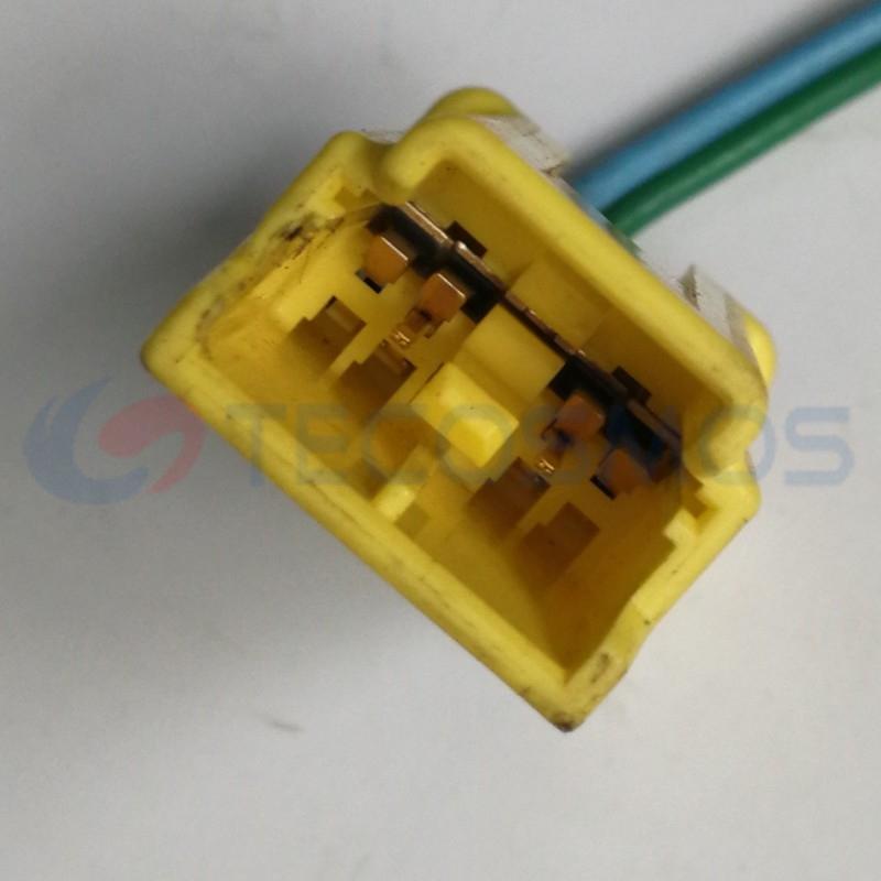 Car Connector For Collision sensor plug male 4pin CT4-0071G