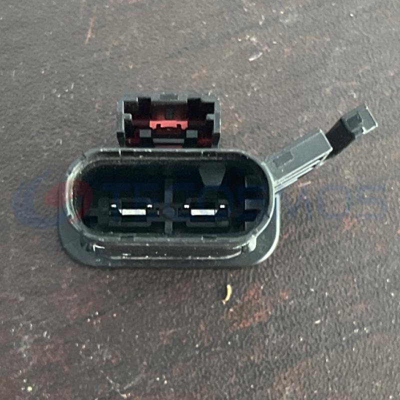 Car Connector For New energy 4pin CT4-0073G-7