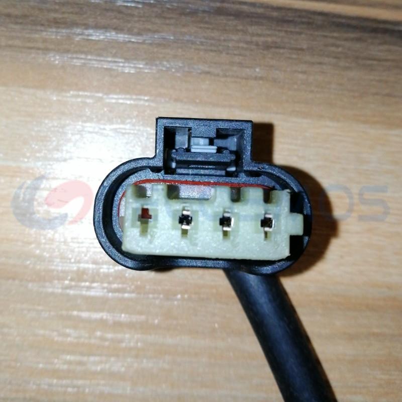 Car Connector For Mercedes Benz kettle sensor A0285458326 4pin CT4-0073M-1