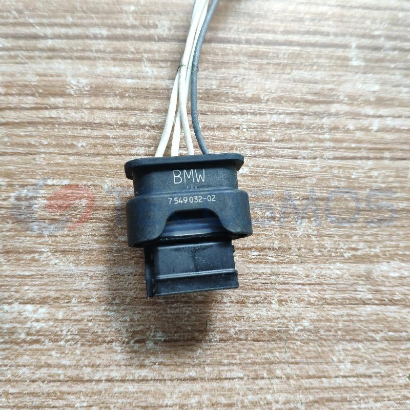 Car Connector For BMW 7549032-02 4pin CT4-0073M-2