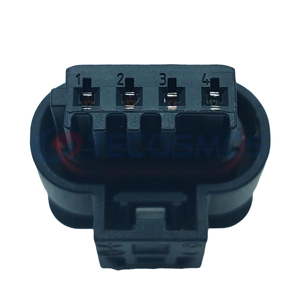 Car Connector For Mercedes A0285452726 4pin CT4-0073M-3