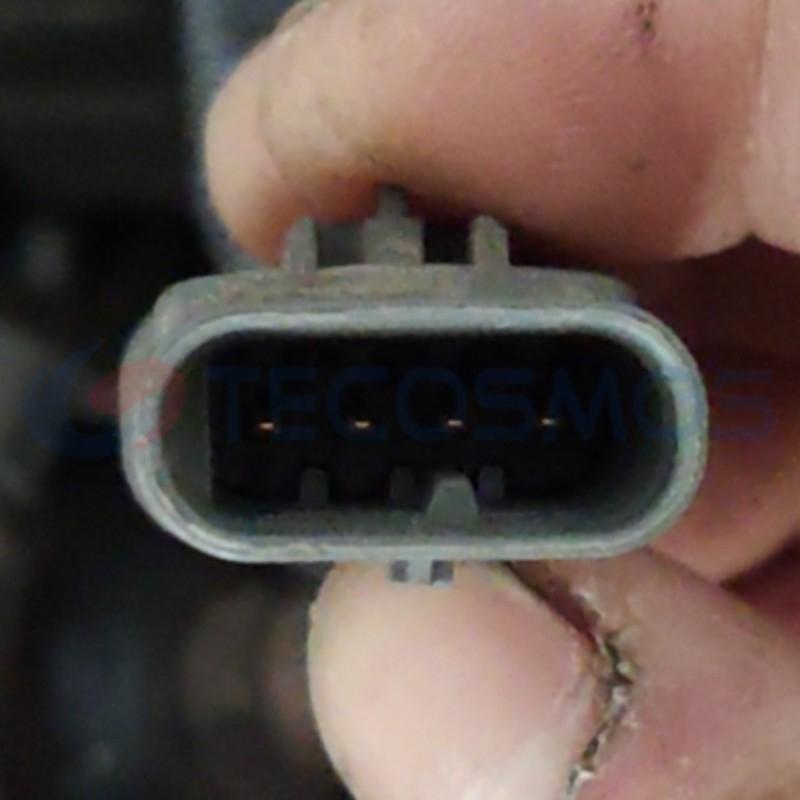 Car Connector For Buick Excelle Oxygen Sensor Plug 4pin CT4-0074G-2