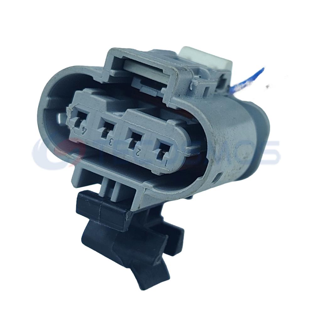 Car Connector For Buick 4pin CT4-0074M-1