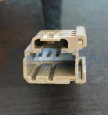 Car Connector For Buick 4pin CT4-0075G-2