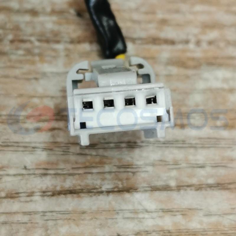 Car Connector For Buick 4pin CT4-0075M-1