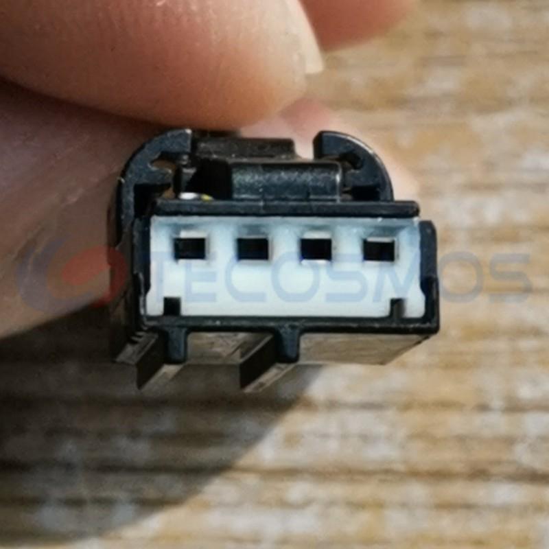 Car Connector For Buick plug 4pin CT4-0075M