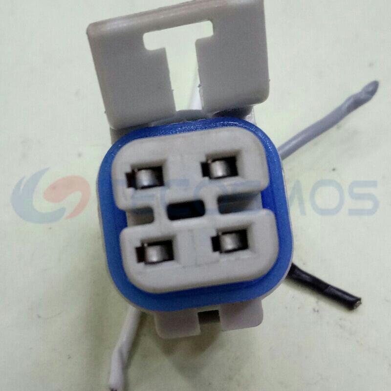 Car Connector For Buick Regal Regal Regal Oxygen Sensor Plug 4pin CT4-0081M
