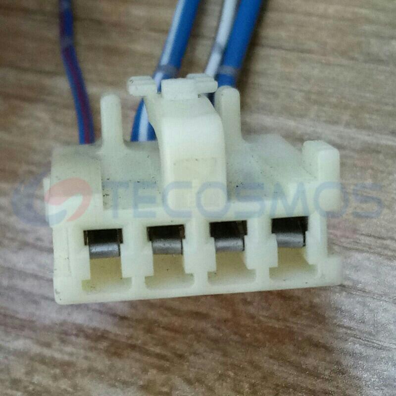 Car Connector For Lexus horn plug 4pin CT4-0085M