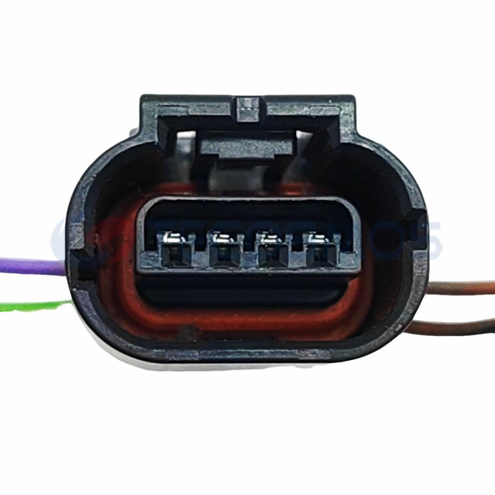 Car Connector For CT4-0088M 4pin CT4-0088M