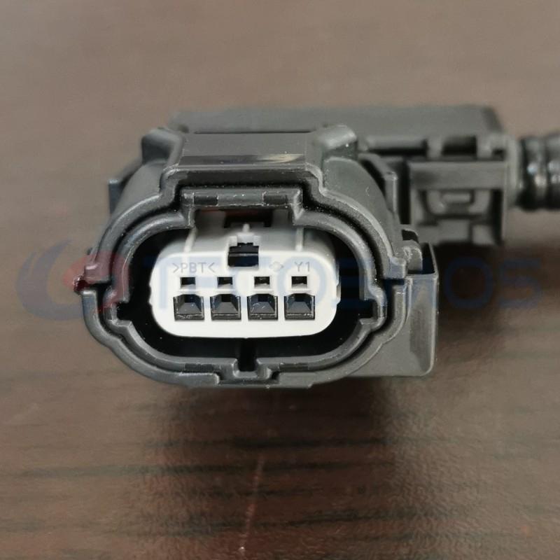 Car Connector For Honda For toyota 4pin CT4-0094M