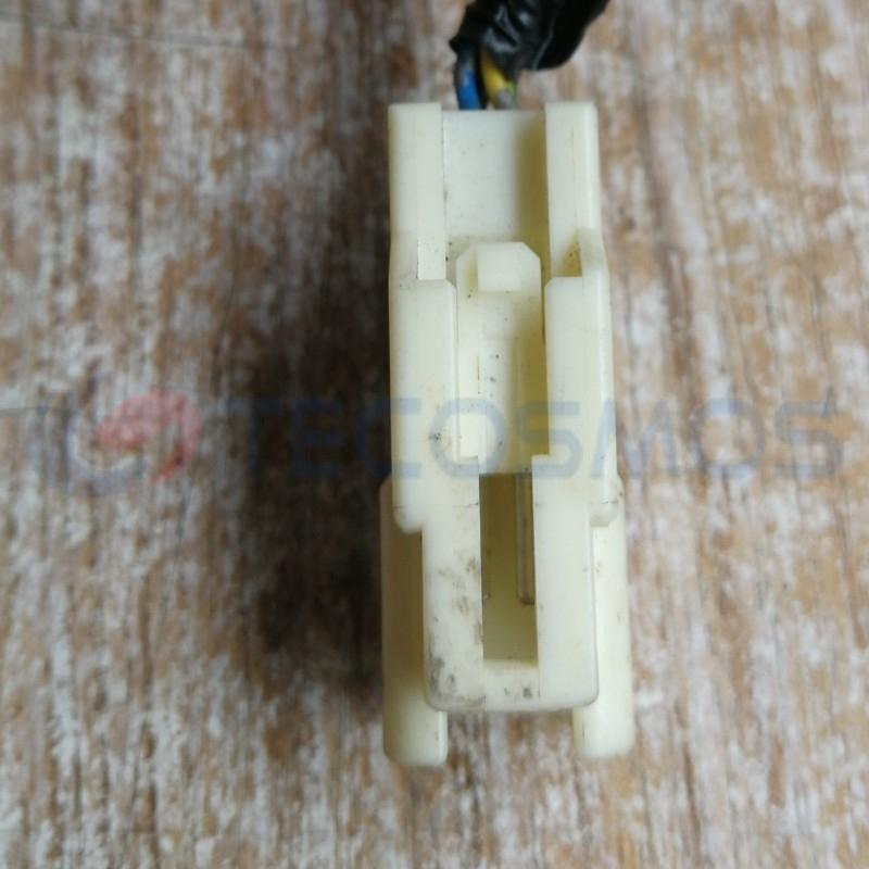 Car Connector For Toyota Ruizhi tail light plug 4pin CT4-0095G