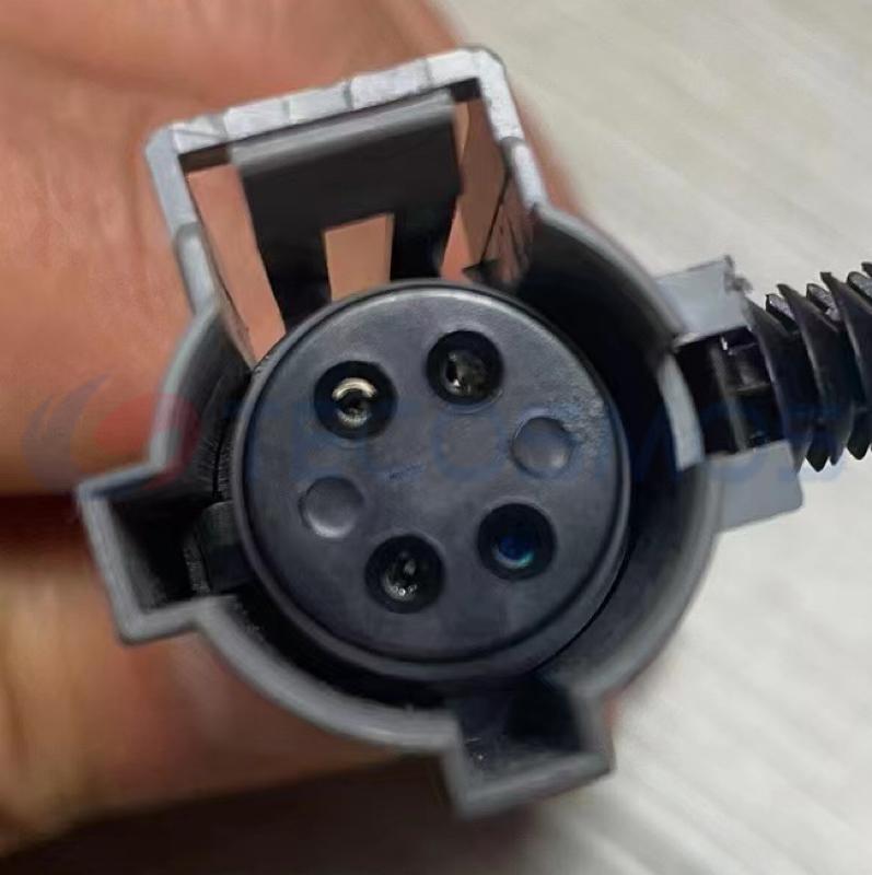 Car Connector For Jeep 213 Oxygen Sensor 4pin CT4-0101M-2