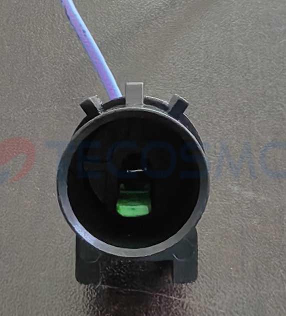 Car Connector For Mercedes Benz For bmw 9142105-02 4pin CT4-0115M-2