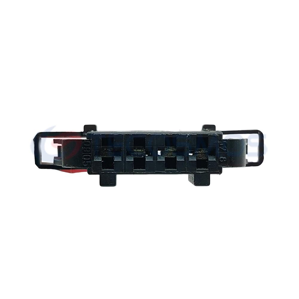 Car Connector For Tail light plug 4D0972704 4pin CT4-0118M-2