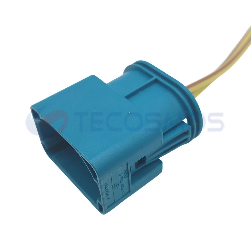 Car Connector For BMW gasoline pump 61136918306 4pin CT4-0119M-2