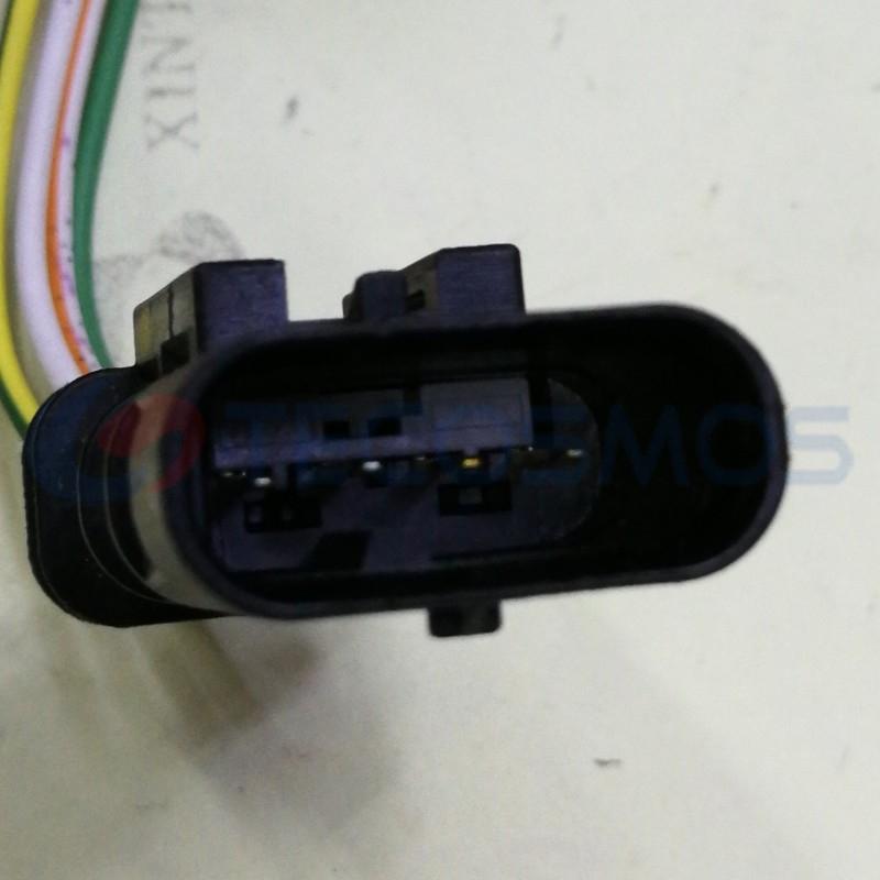 Car Connector For Buick For chevrolet 4pin plug CT4-0124G