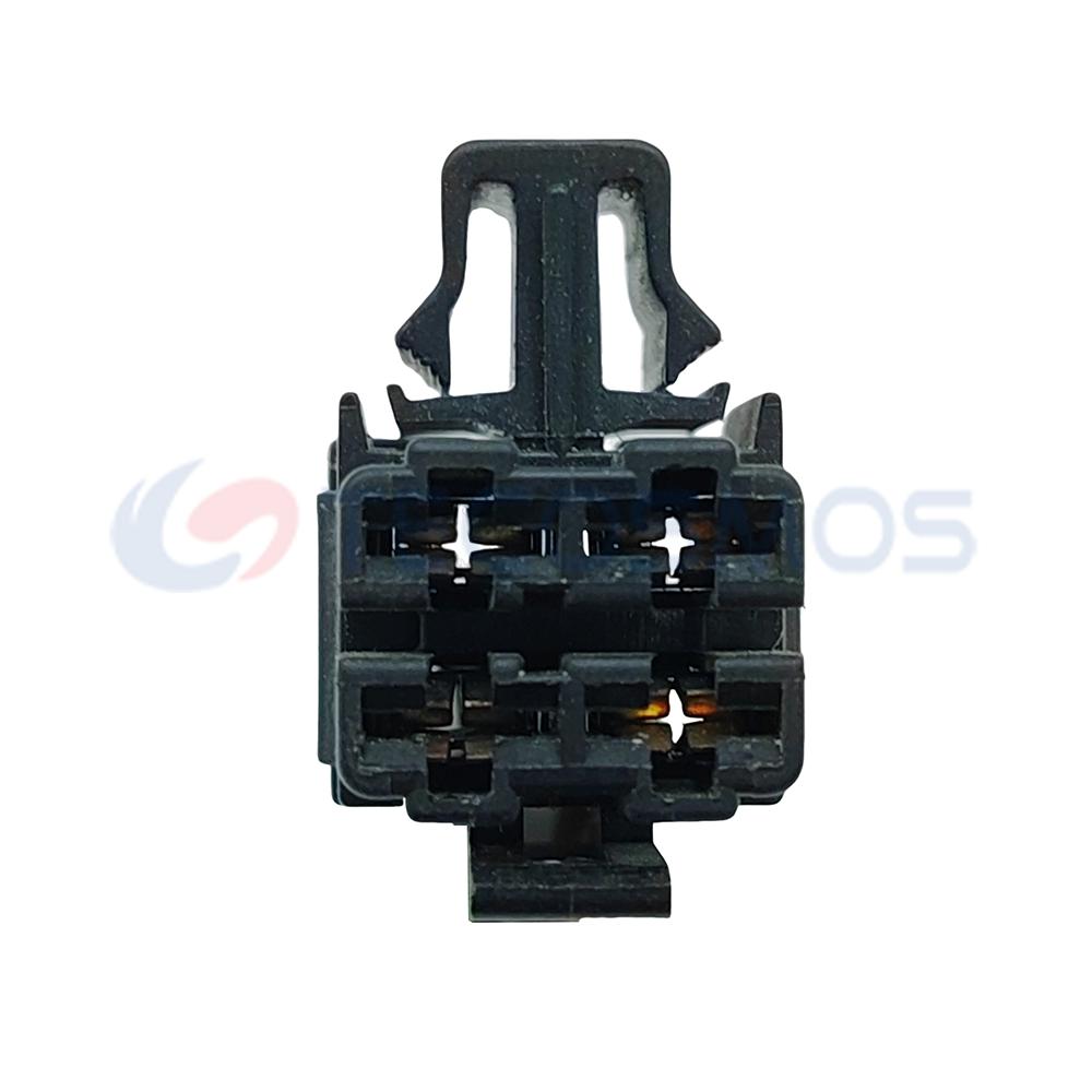 Car Connector For Mercedes Benz 0285453228 4pin CT4-0134M