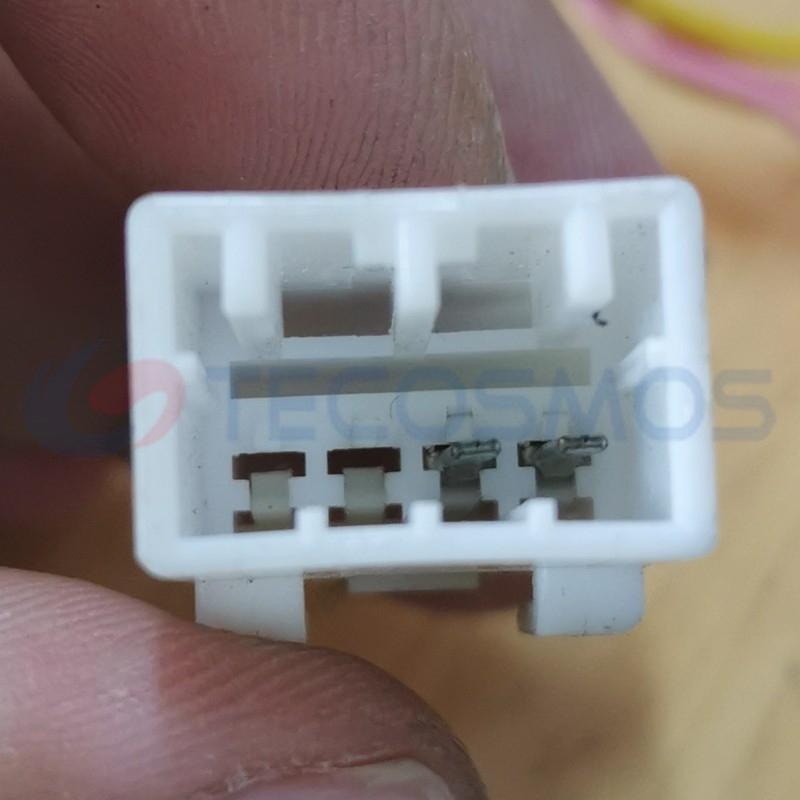 Car Connector For Combination switch plug 4pin CT4-0140G