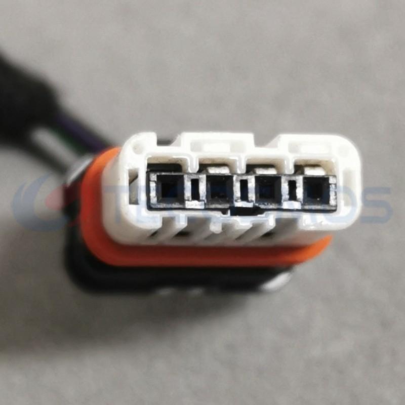 Car Connector For Modern 4pin CT4-0142M
