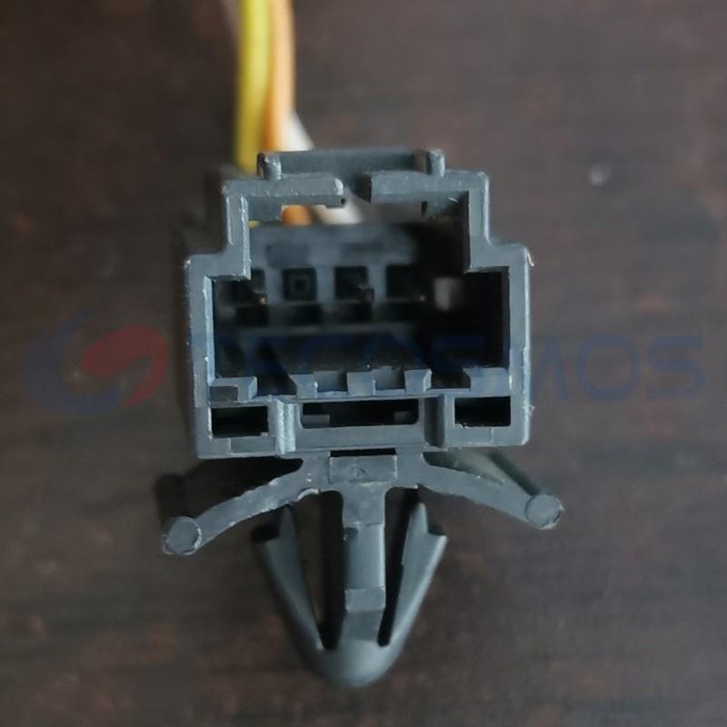 Car Connector For Toyota For honda BYD 4pin CT4-0144G