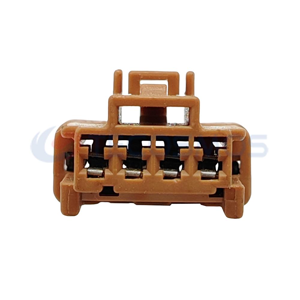 Car Connector For Honda Accord brake light plug 4pin CT4-0145M-1