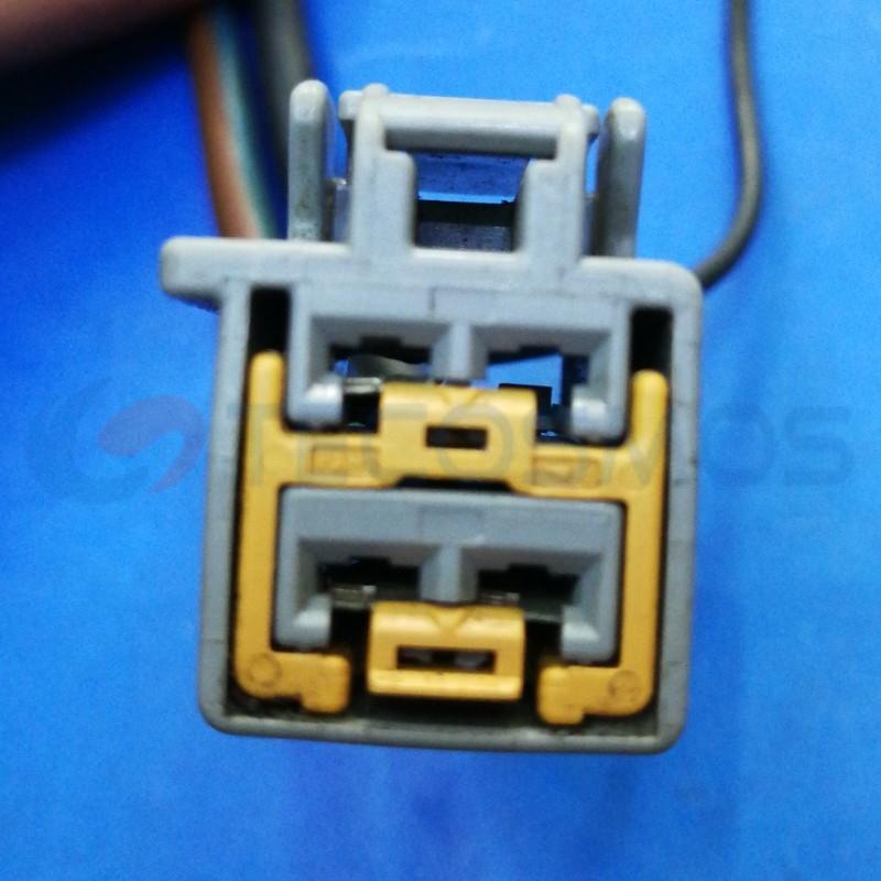 Car Connector For Land Rover For jaguar For buick tail light plug 4pin CT4-0149M