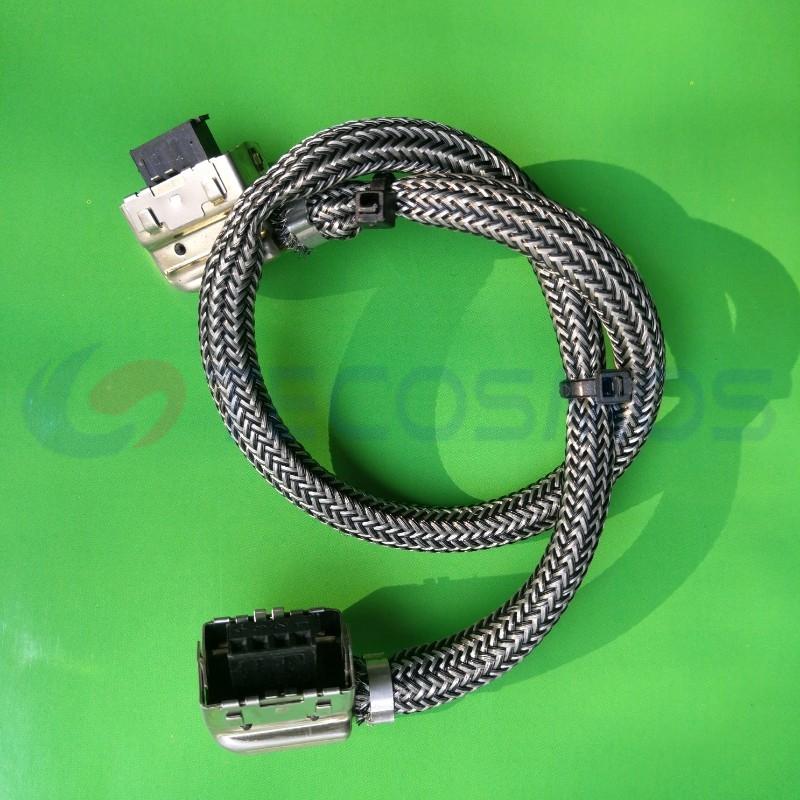 Car Connector For Audi headlight plug harness 4pin CT4-0152M