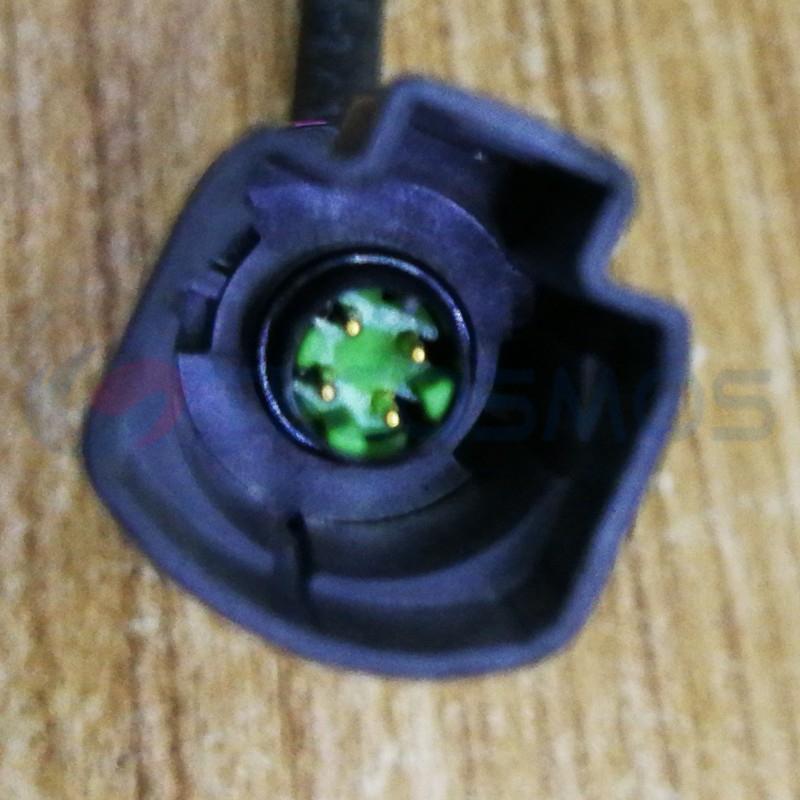 Car Connector For Data plug 3G9035479 camera 4pin CT4-0155G