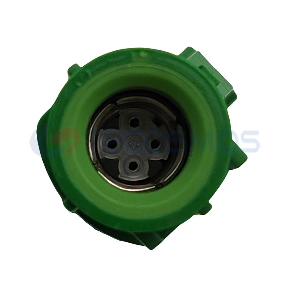 Car Connector For Data plug 3G9035750 camera 4pin CT4-0155M
