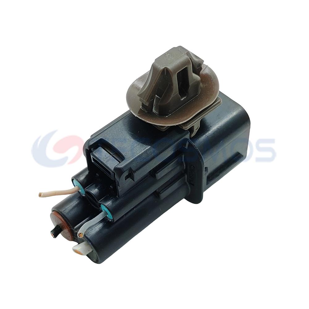 Car Connector For Honda plug 4pin CT4-0159G