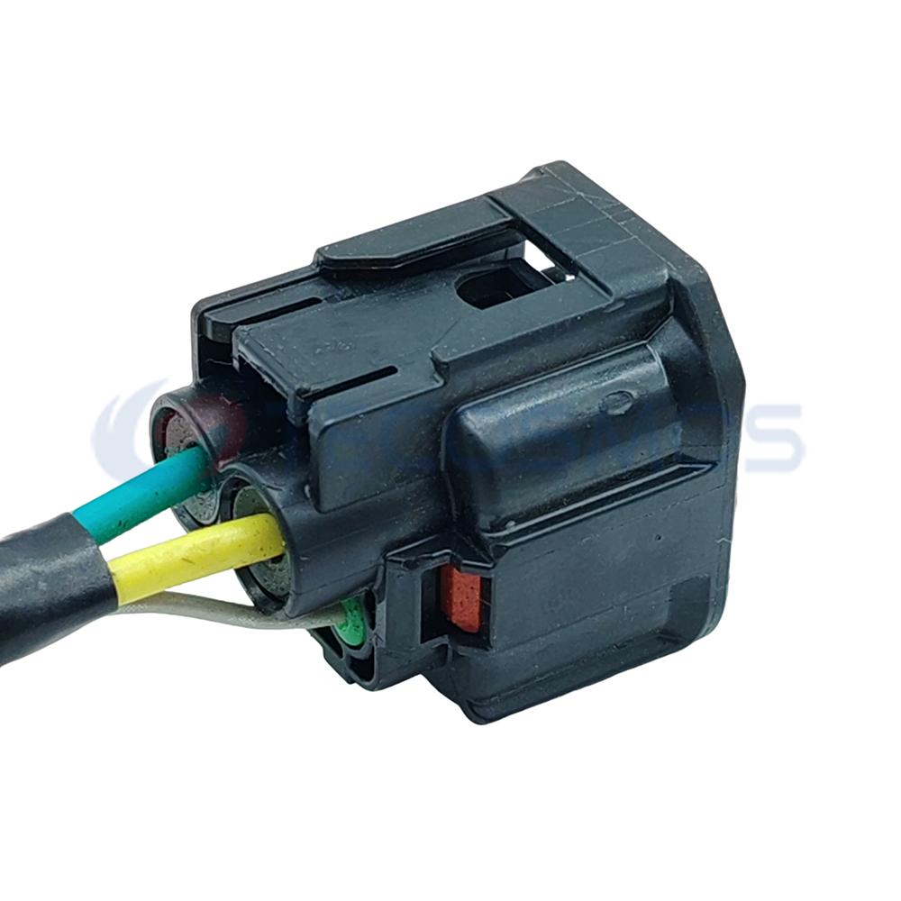 Car Connector For Honda plug 4pin CT4-0159M