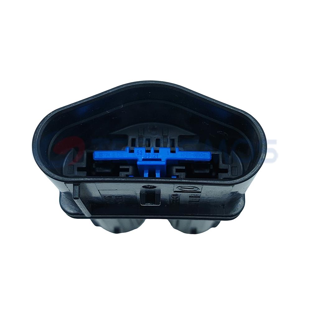 Car Connector For Volkswagen Cayenne 7H4906234 1717413883 4 Pins CT4-0160G