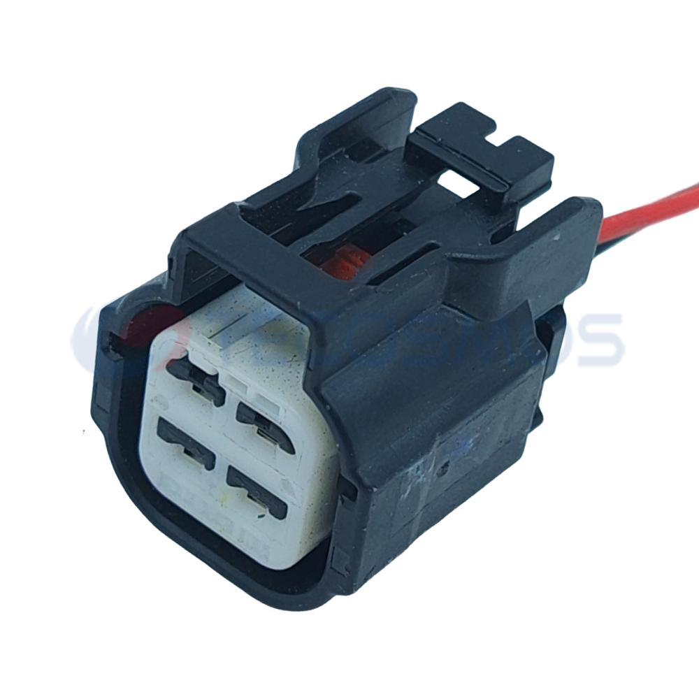 Car Connector For Changan CS75 daytime running light plug 4pin CT4-0163M