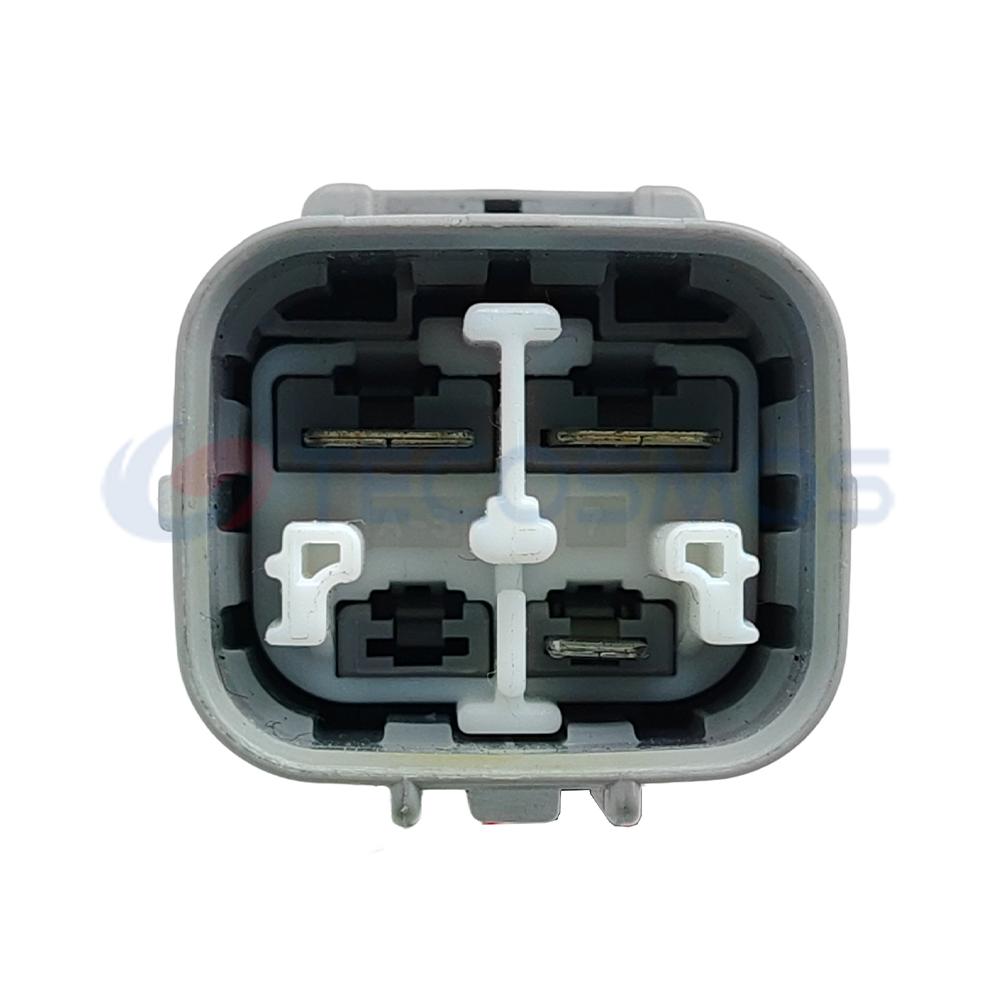 Car Connector For Toyota For honda 4pin CT4-0165G
