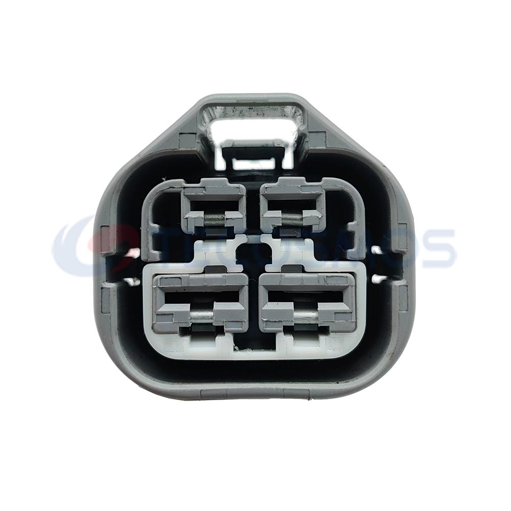 Car Connector For Toyota For honda 4pin CT4-0165M