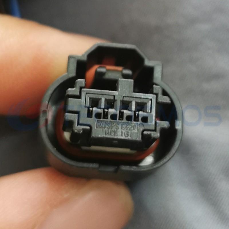 Car Connector For Roewe rear reverse radar plug 4pin CT4-0168M