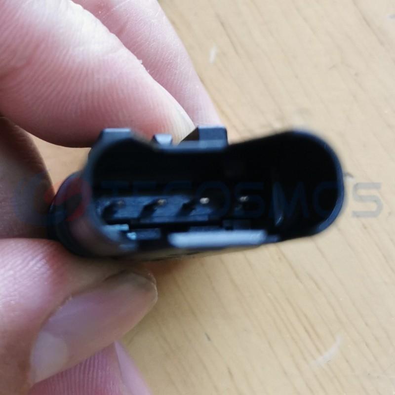 Car Connector For Mercedes Benz For bmw 4pin CT4-0189G