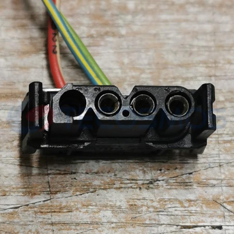 Car Connector For BMW 1378134 4pin CT4-0191M