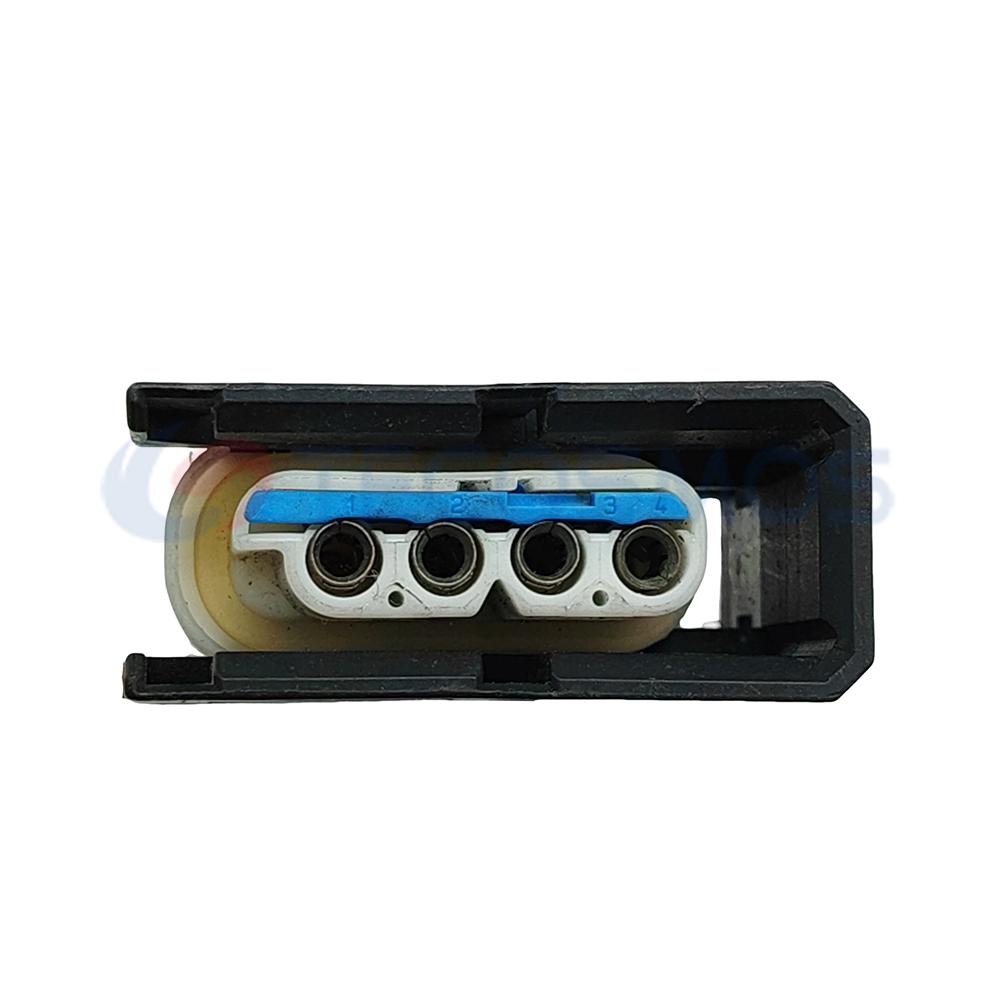 Car Connector For BMW 9314854-01 4pin CT4-0192M