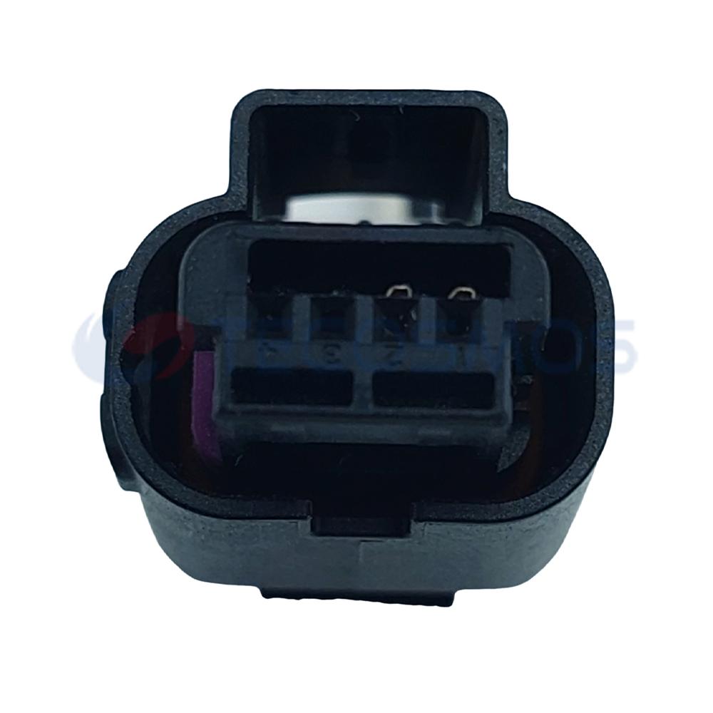 Car Connector For Radar eye 4pin CT4-0193M