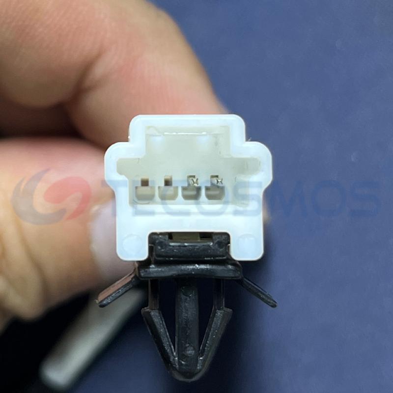 Car Connector For Nissan small light plug 4pin CT4-0194G