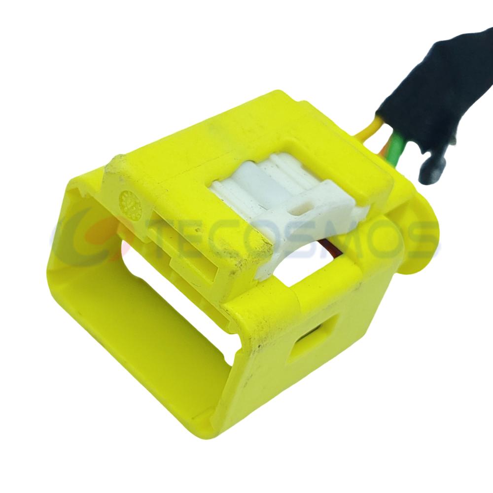 Car Connector For Collision with 4 pins CT4-0195M